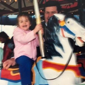 Meet your Posher, Alice